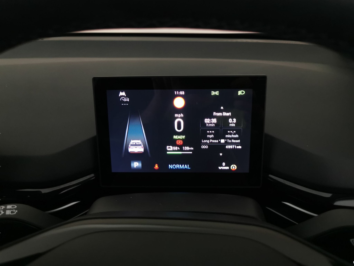 Used MG MG4 2022 for sale - 78180716: Photo 25