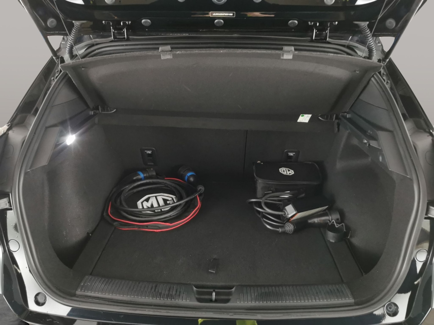 Used MG MG4 2022 for sale - 78180716: Photo 36