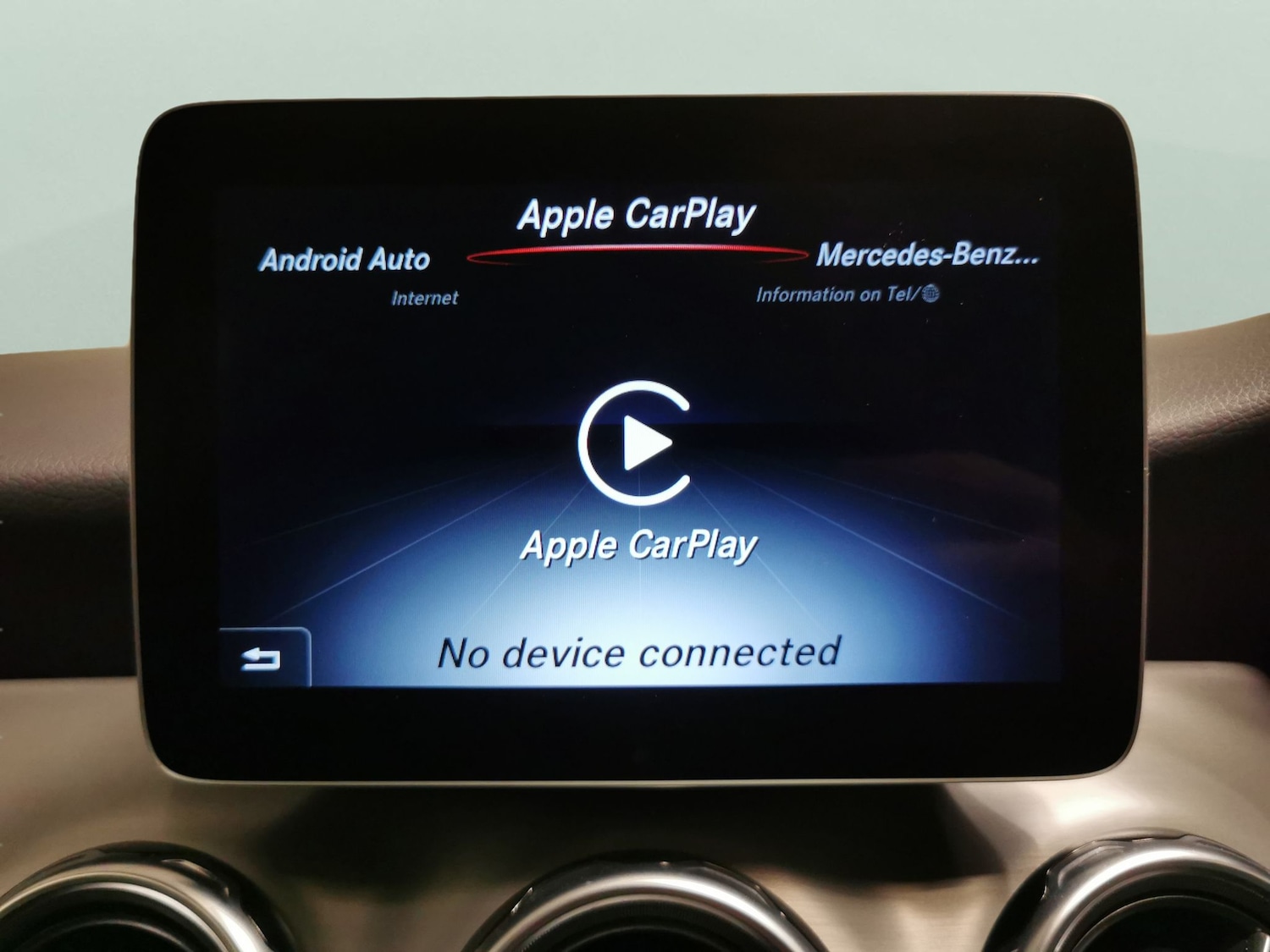 Used Mercedes-Benz GLA 2019 for sale - 78122665: Photo 16