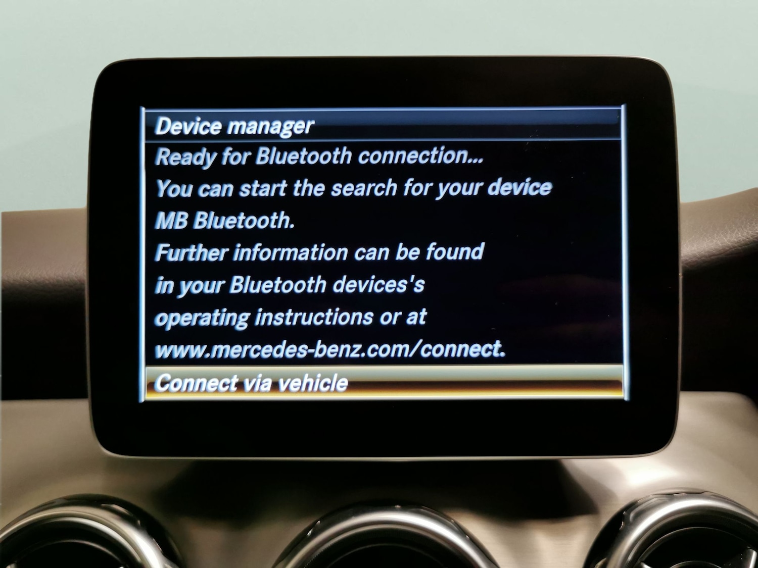 Used Mercedes-Benz GLA 2019 for sale - 78122665: Photo 18