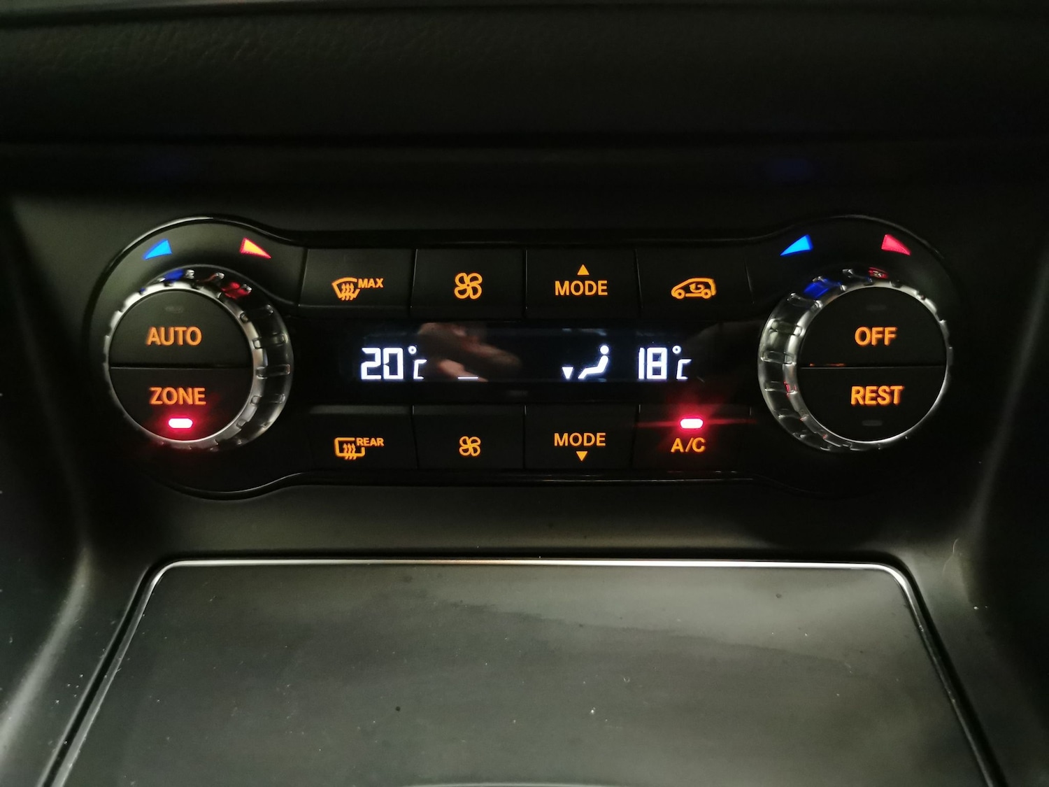 Used Mercedes-Benz GLA 2019 for sale - 78122665: Photo 20