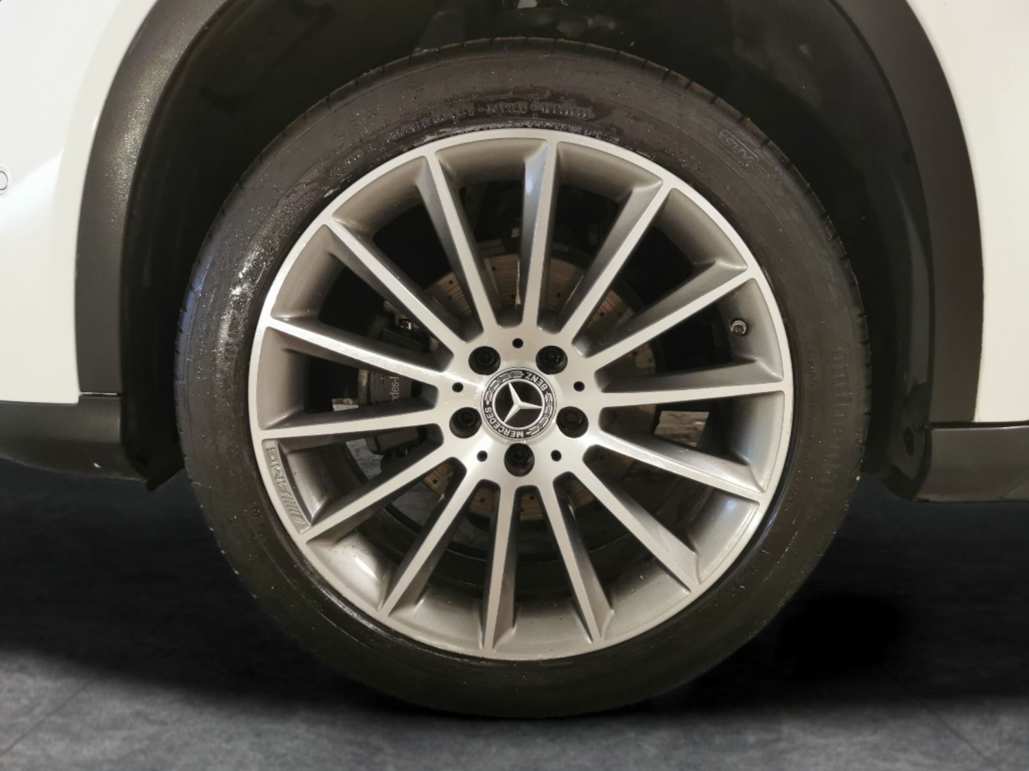 Used Mercedes-Benz GLA 2019 for sale - 78122665: Photo 24