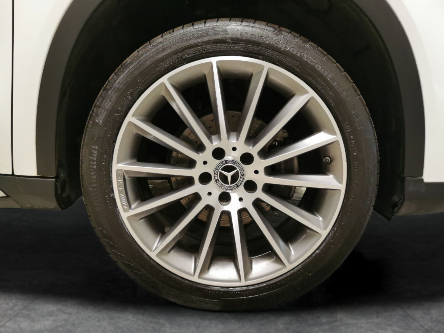 Used Mercedes-Benz GLA 2019 for sale - 78122665: Photo 25