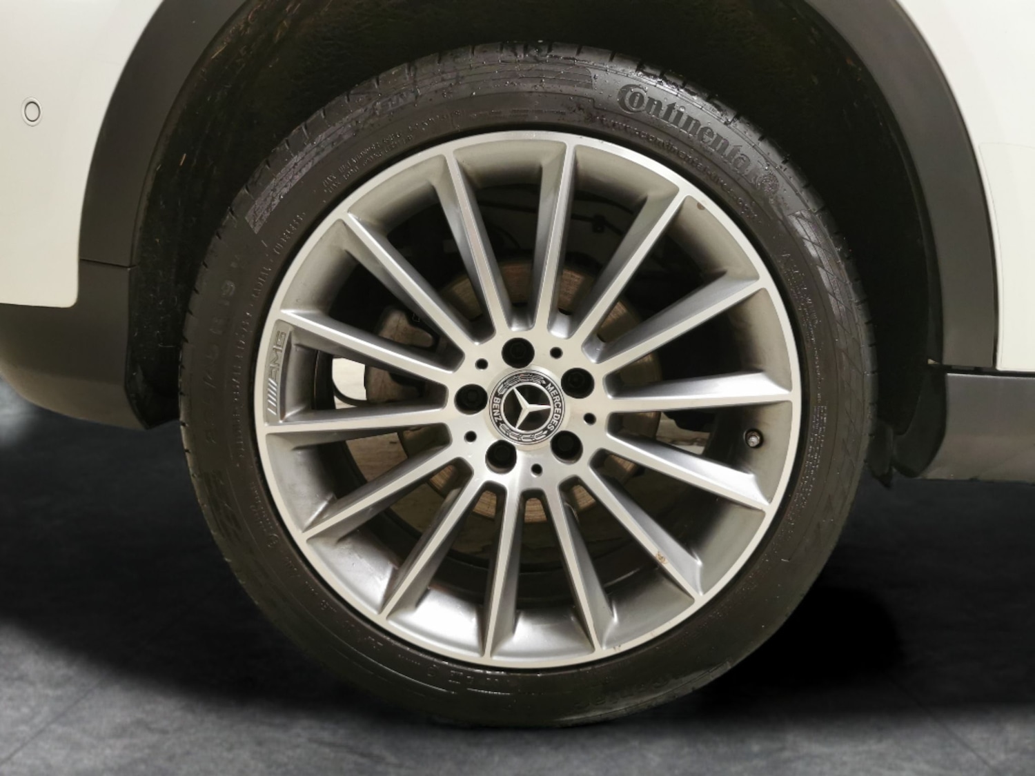 Used Mercedes-Benz GLA 2019 for sale - 78122665: Photo 26