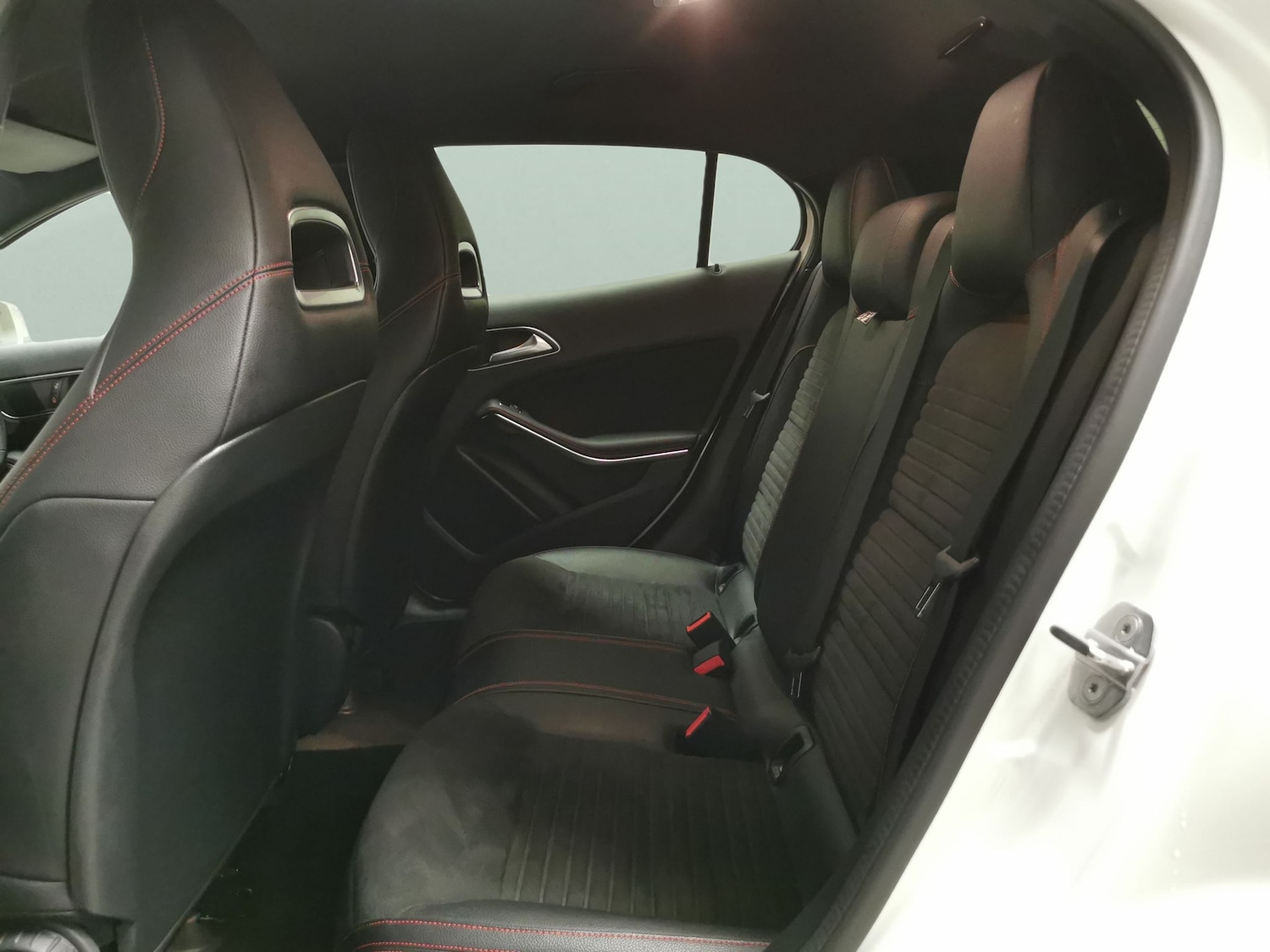 Used Mercedes-Benz GLA 2019 for sale - 78122665: Photo 27