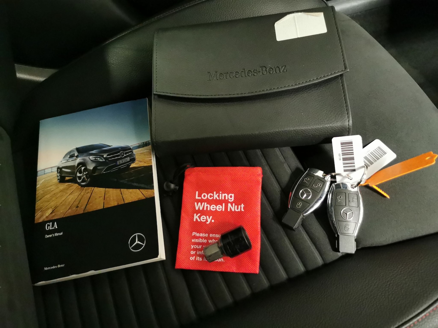 Used Mercedes-Benz GLA 2019 for sale - 78122665: Photo 32