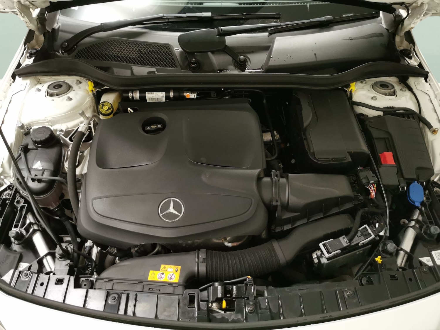 Used Mercedes-Benz GLA 2019 for sale - 78122665: Photo 33