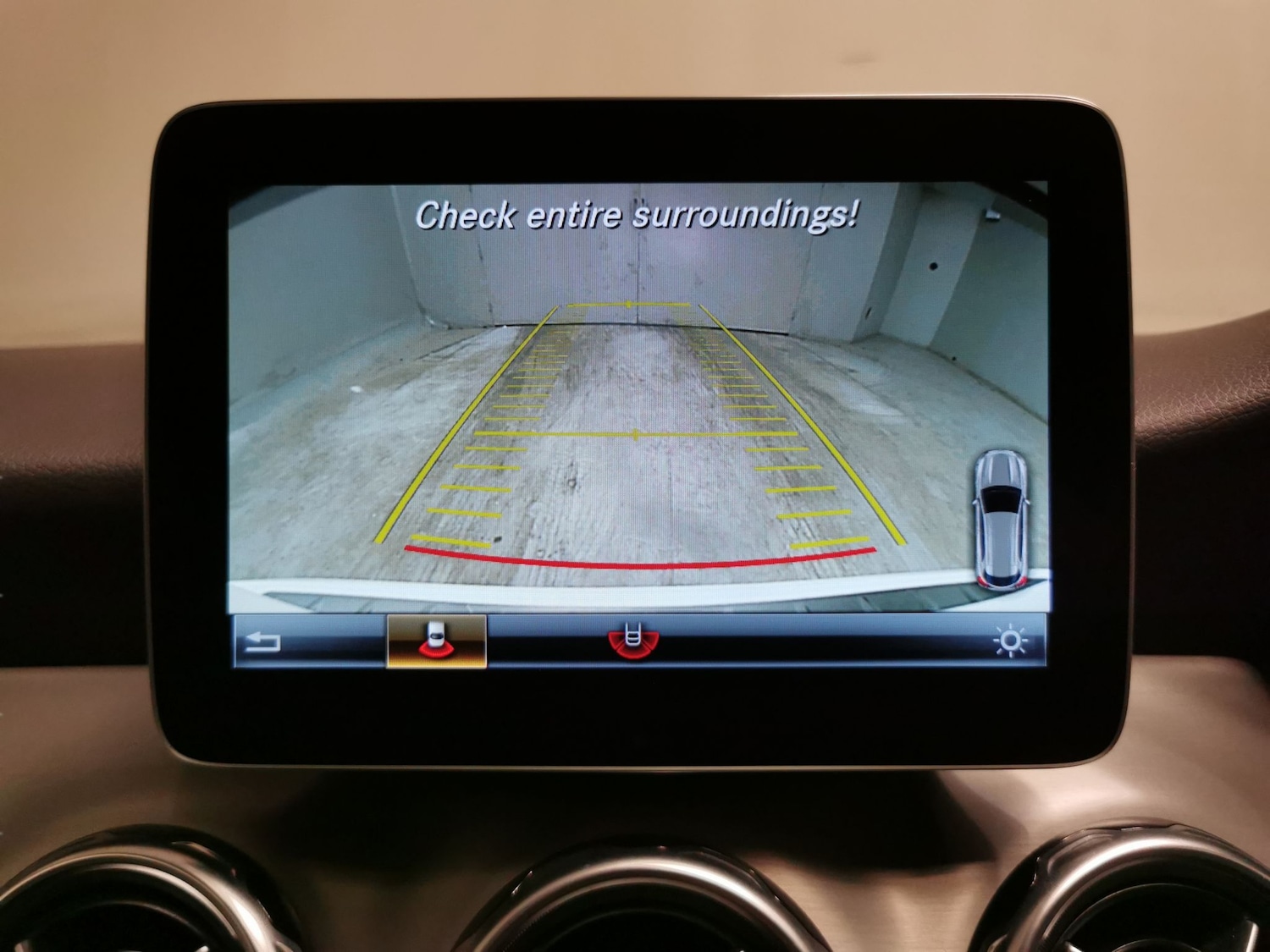 Used Mercedes-Benz GLA 2019 for sale - 78122665: Photo 5