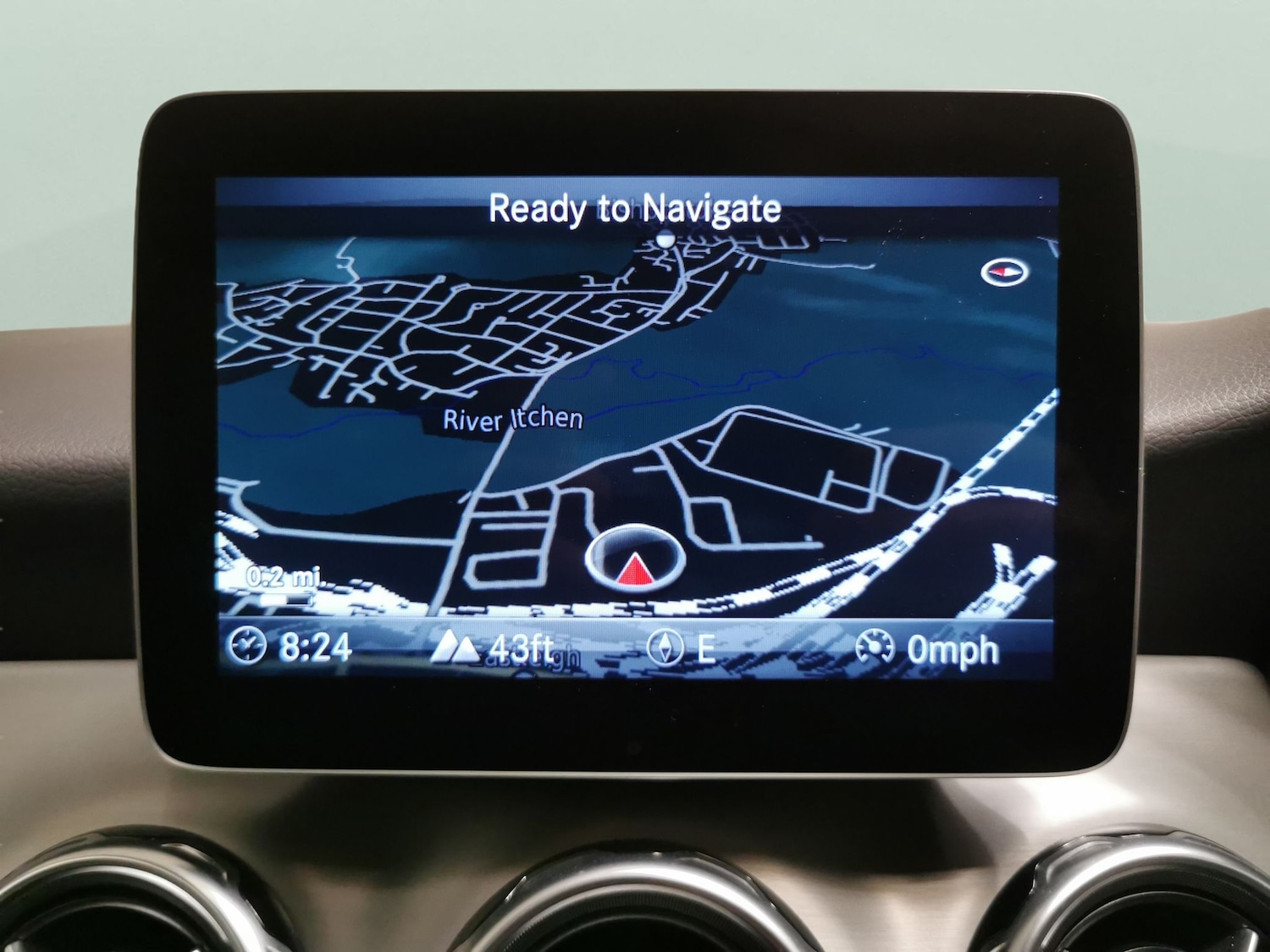 Used Mercedes-Benz GLA 2019 for sale - 78122665: Photo 7