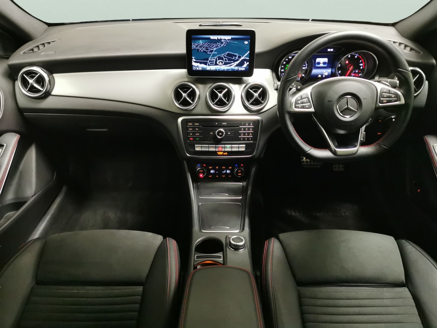 Used Mercedes-Benz GLA 2019 for sale - 78122665: Photo 8