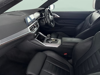 Used BMW 4 Series 2022 for sale - 79055629: Photo