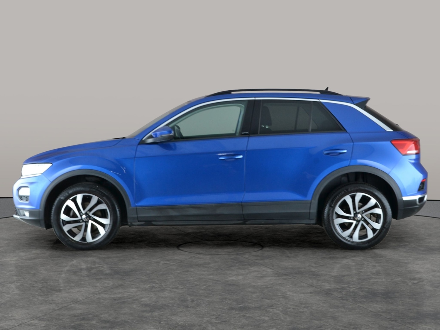 Used Volkswagen T-Roc 2022 for sale - 77450166: Photo 12