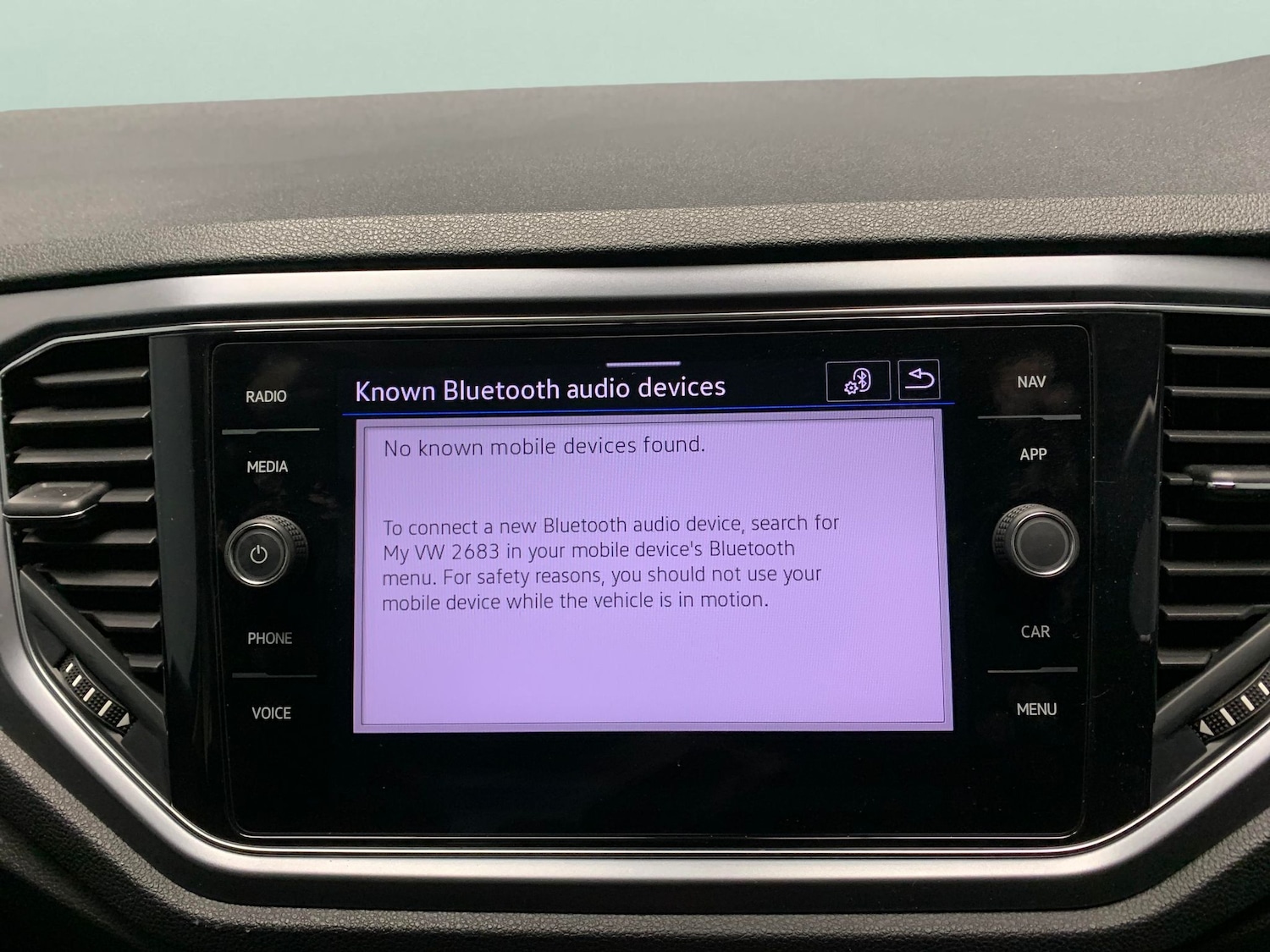 Used Volkswagen T-Roc 2022 for sale - 77450166: Photo 16