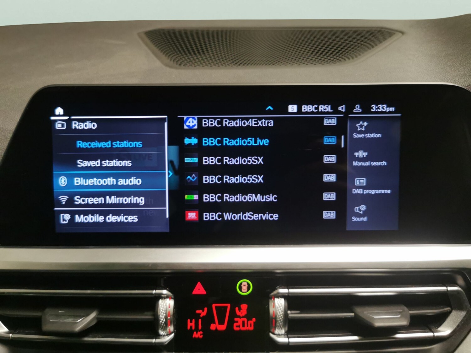 Used BMW 3 Series 2021 for sale - 77485259: Photo 17