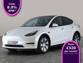 Used Tesla Model Y 2023 for sale - 75331737: Photo