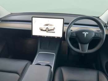 Used Tesla Model Y 2023 for sale - 75331737: Photo