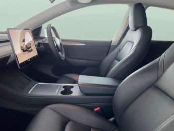 Used Tesla Model Y 2023 for sale - 75331737: Photo