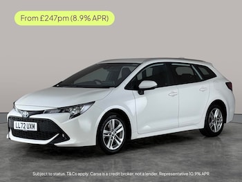 Used Toyota Corolla 2022 for sale - 79499365: Photo