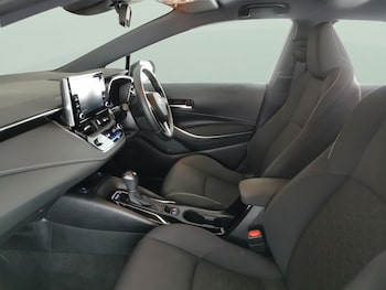 Used Toyota Corolla 2022 for sale - 79499365: Photo
