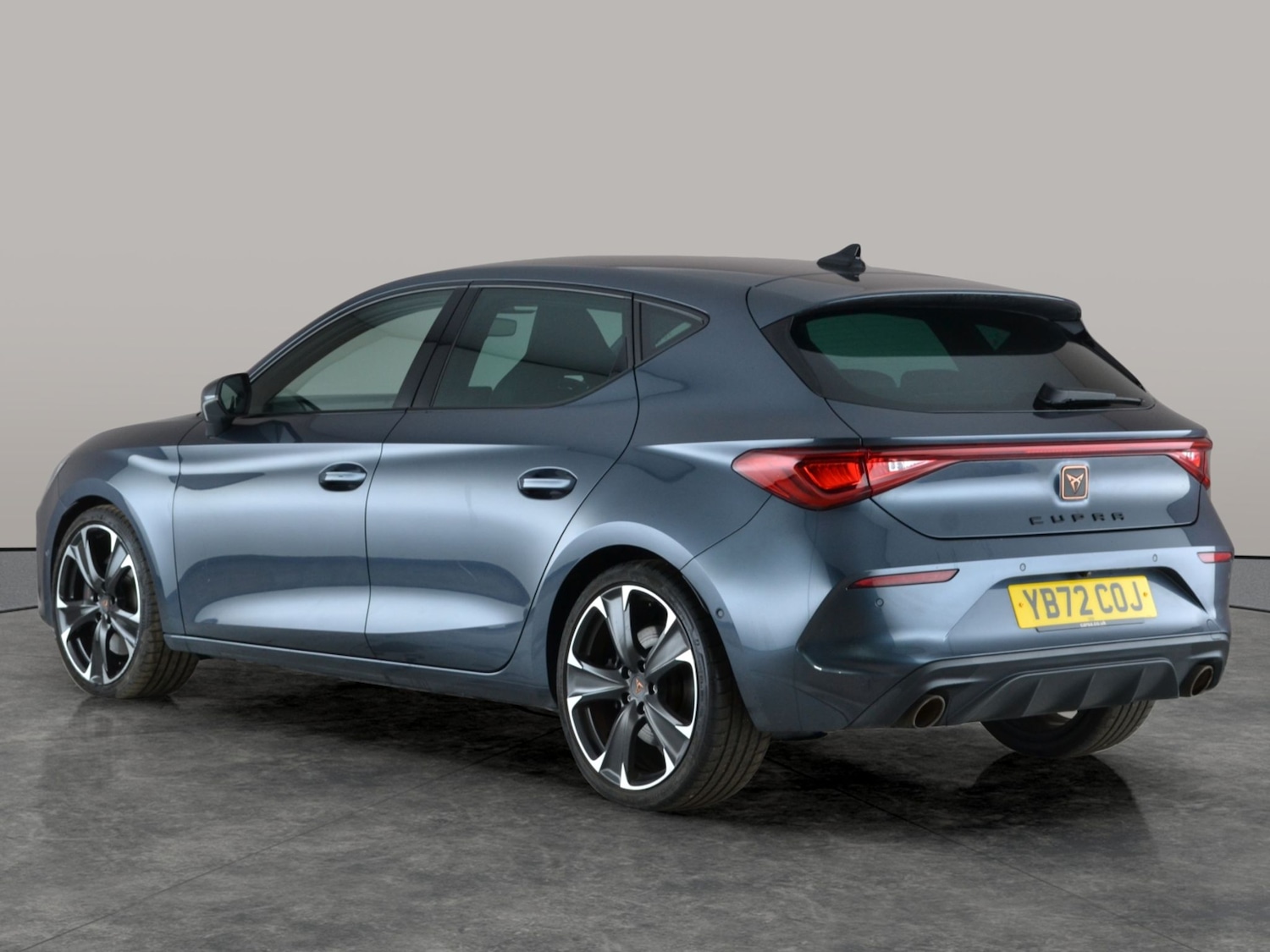 Used Cupra Leon 2023 for sale - 77079350: Photo 12