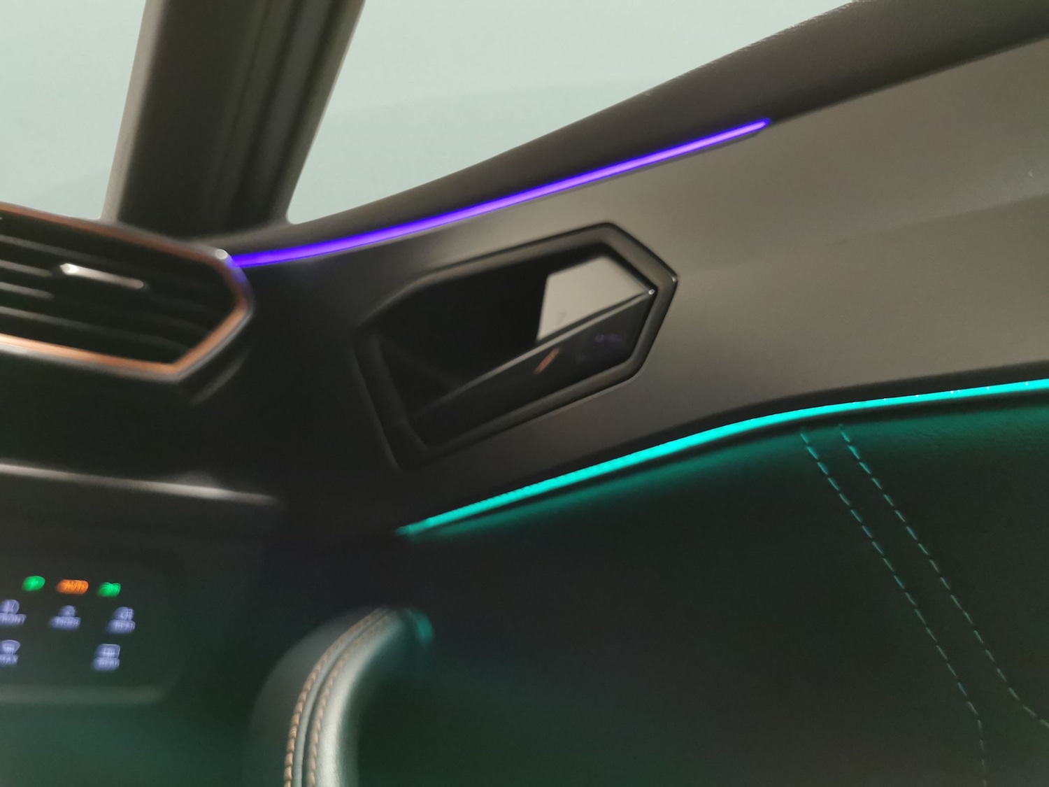 Used Cupra Leon 2023 for sale - 77079350: Photo 20