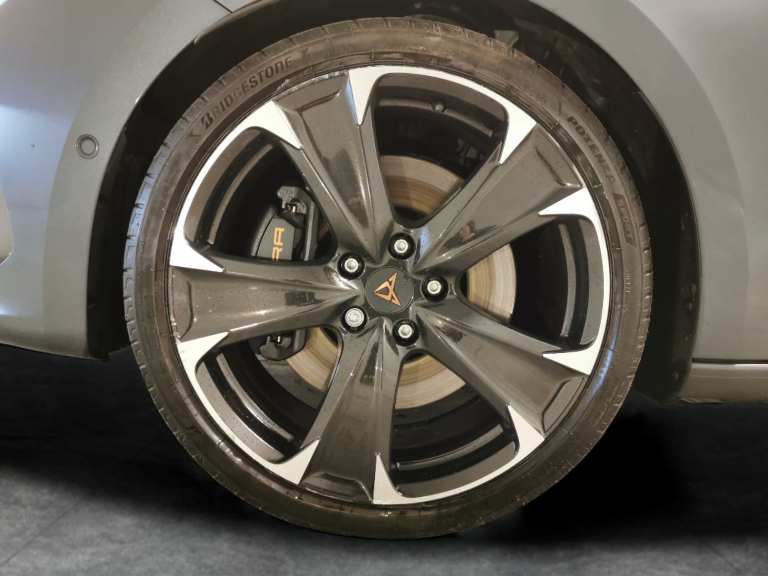 Used Cupra Leon 2023 for sale - 77079350: Photo 21