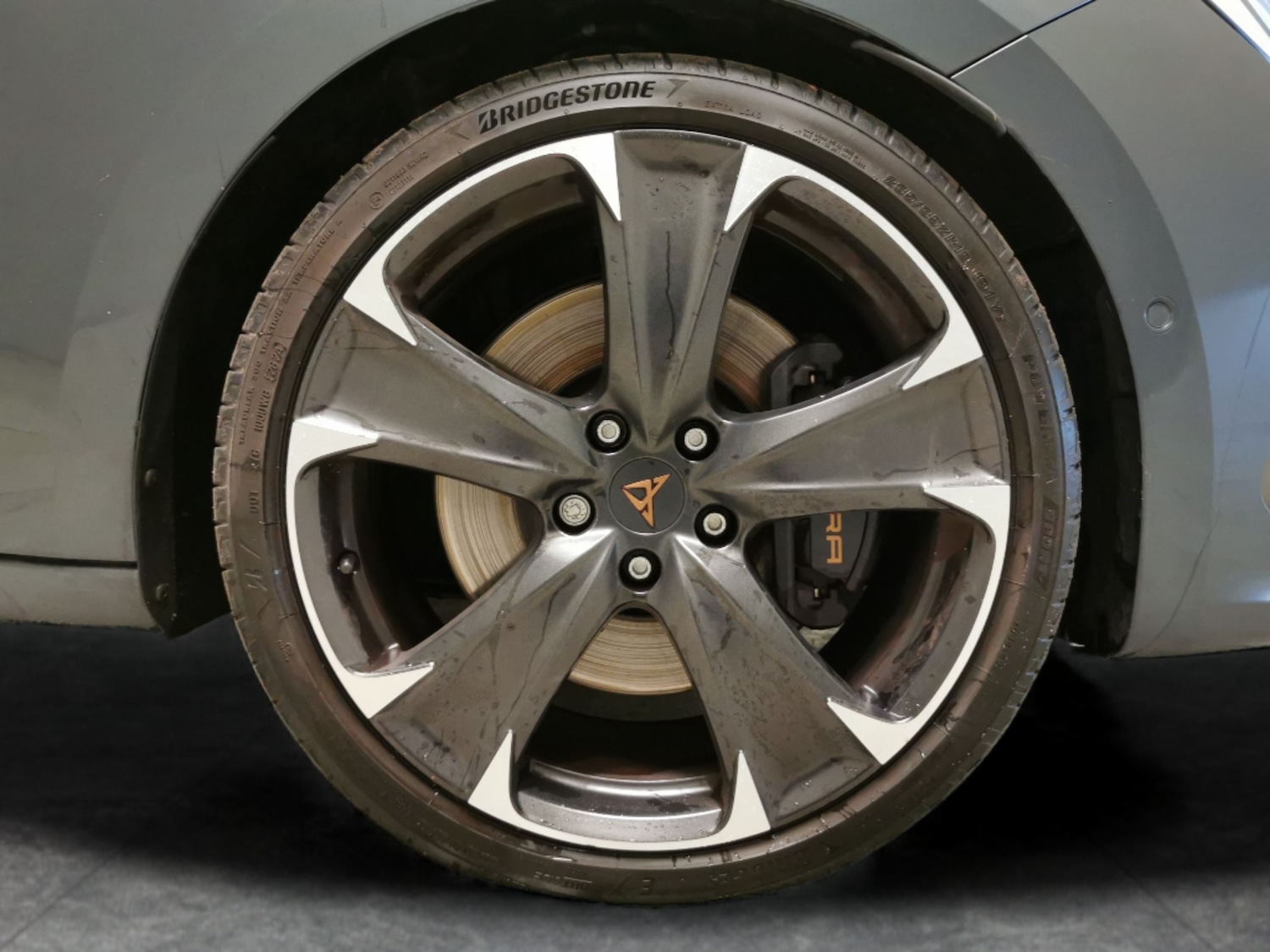 Used Cupra Leon 2023 for sale - 77079350: Photo 22