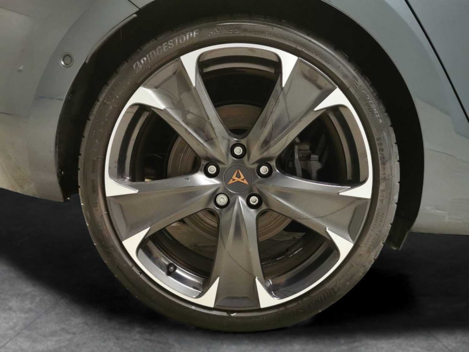 Used Cupra Leon 2023 for sale - 77079350: Photo 23