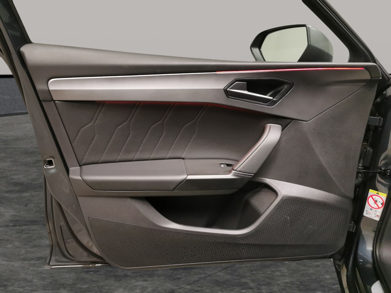 Used Cupra Leon 2023 for sale - 77079350: Photo 25