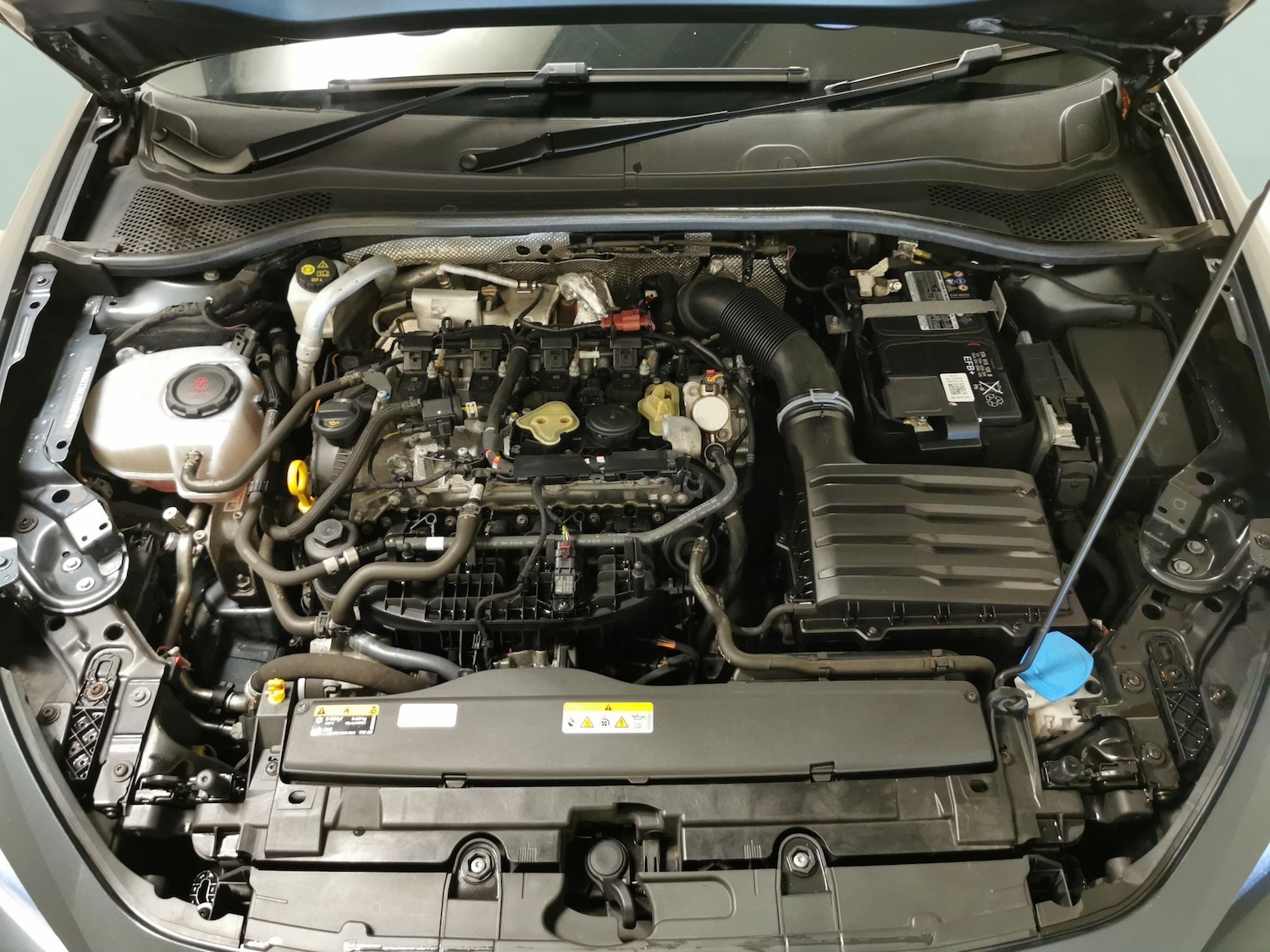 Used Cupra Leon 2023 for sale - 77079350: Photo 30