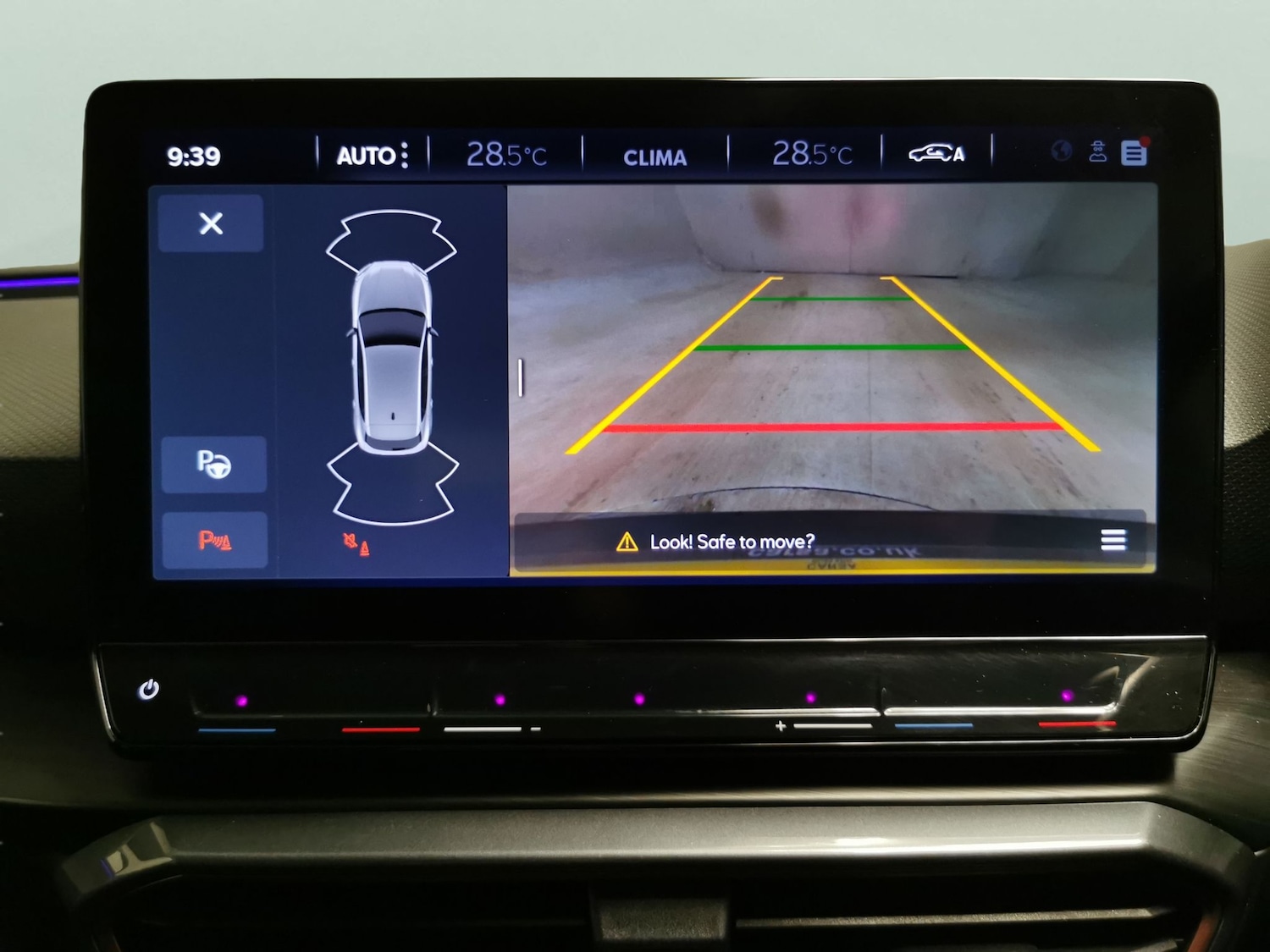 Used Cupra Leon 2023 for sale - 77079350: Photo 5