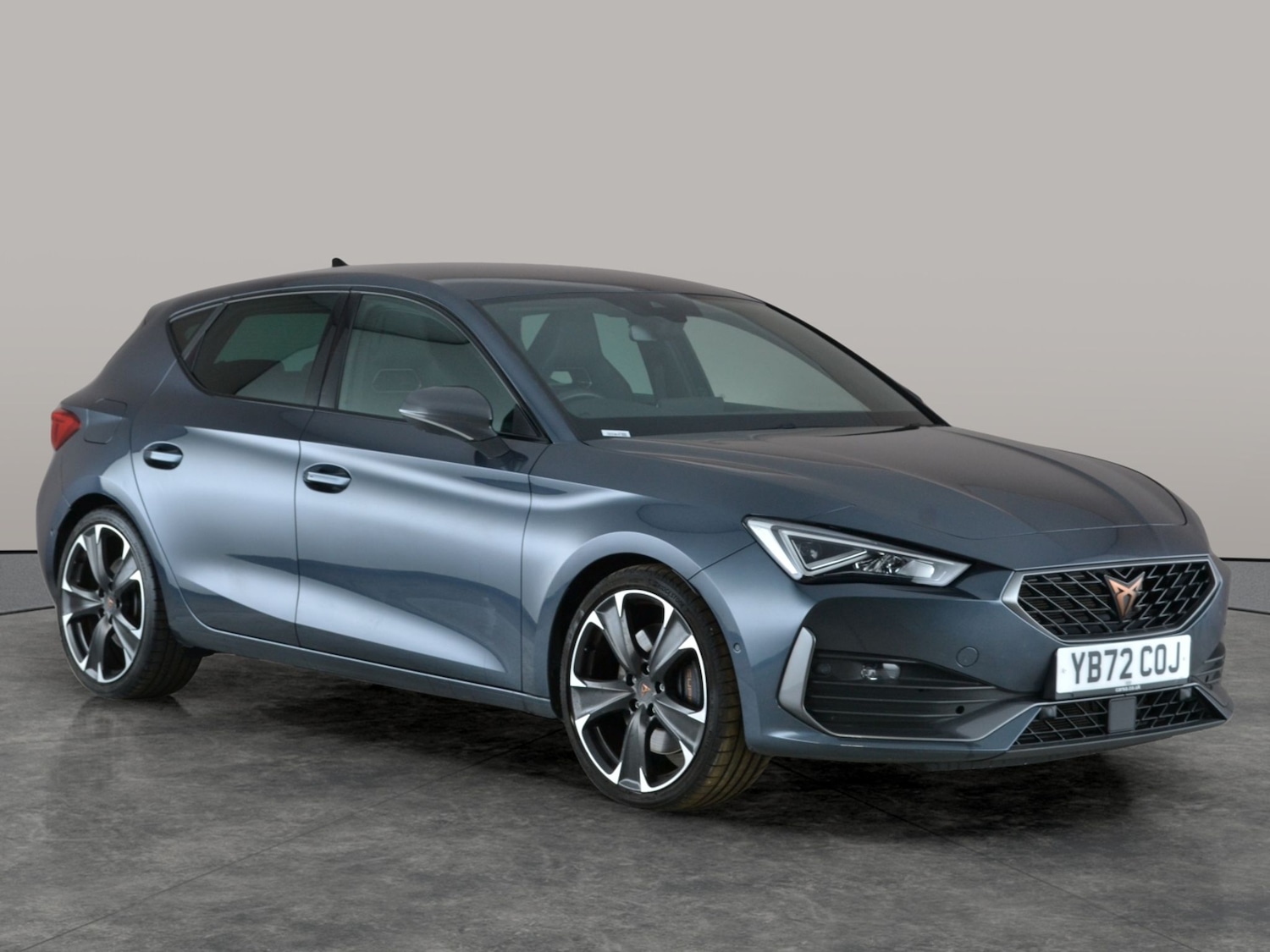 Used Cupra Leon 2023 for sale - 77079350: Photo 8