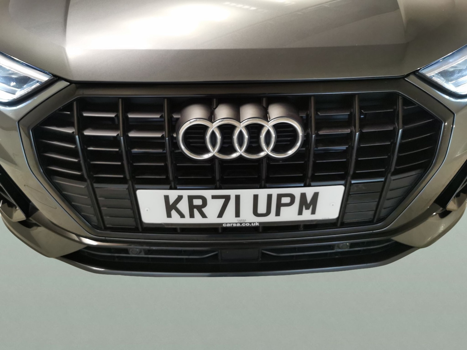 Used Audi Q3 2022 for sale - 77701748: Photo 13