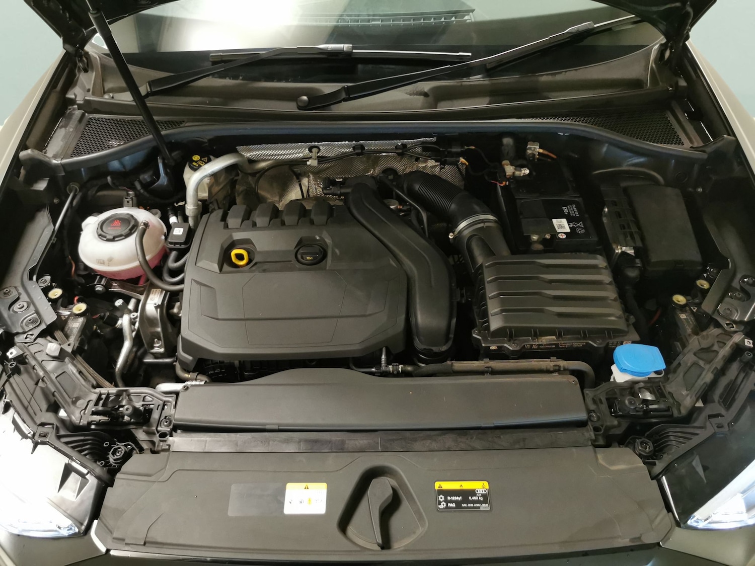 Used Audi Q3 2022 for sale - 77701748: Photo 31