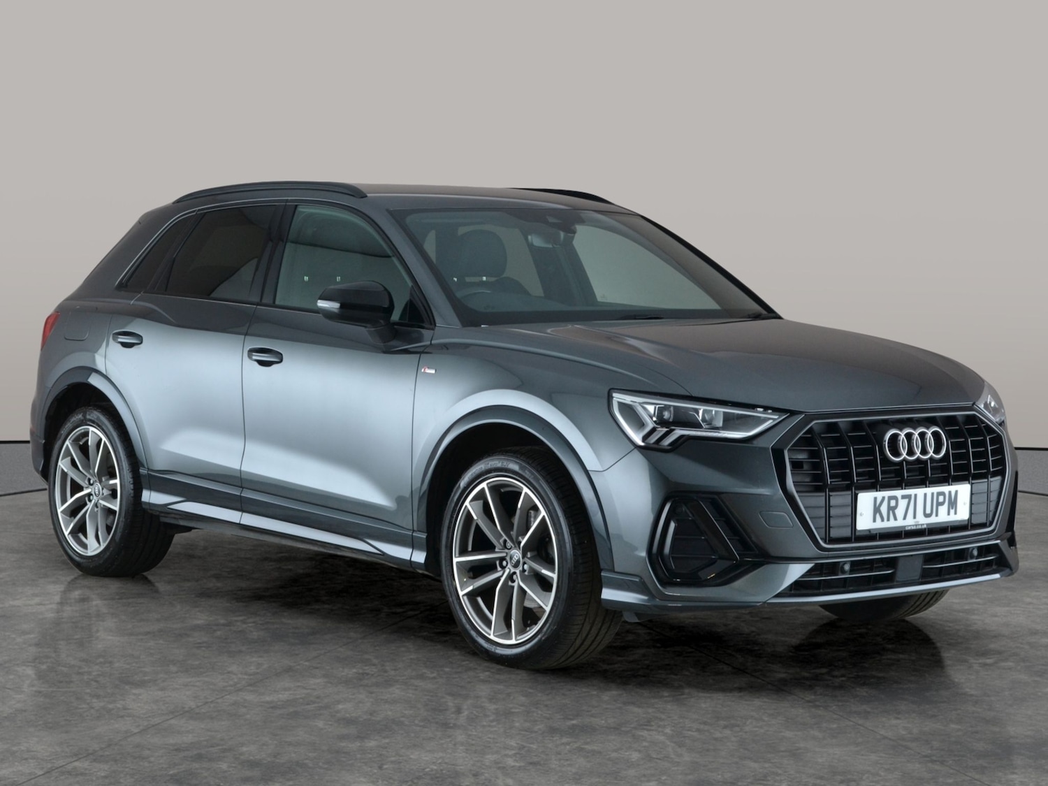 Used Audi Q3 2022 for sale - 77701748: Photo 7