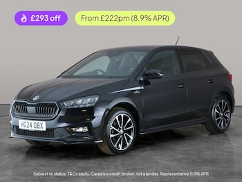 Used Skoda Fabia 2024 for sale - 79051488: Photo