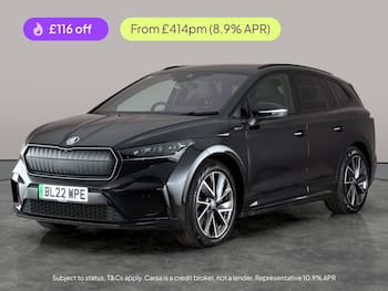Used Skoda Enyaq 2022 for sale - 79700819: Photo