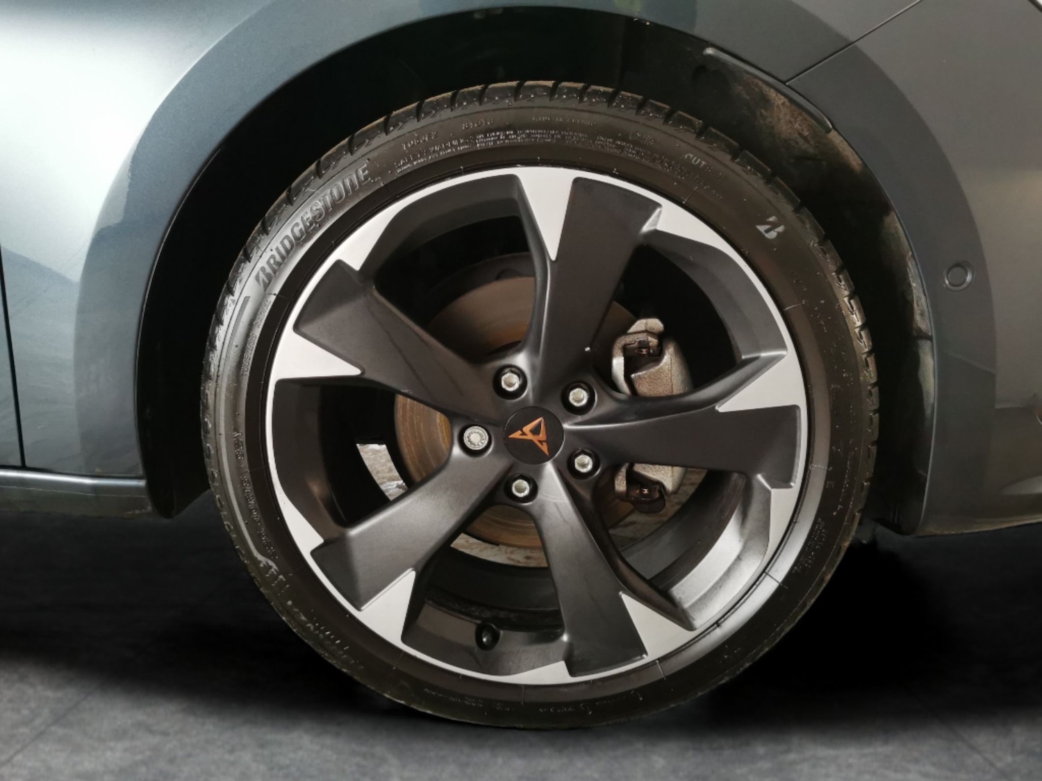 Used Cupra Leon 2024 for sale - 77519638: Photo 26