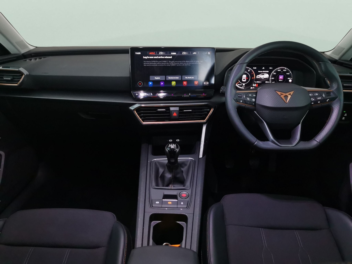 Used Cupra Leon 2024 for sale - 77519638: Photo 7