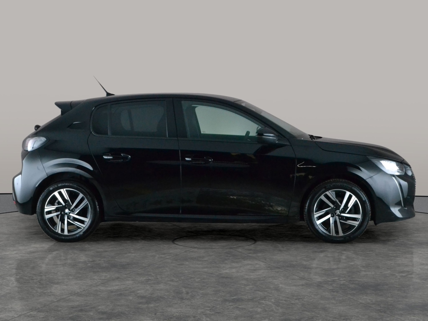 Used Peugeot 208 2022 for sale - 77568201: Photo 10