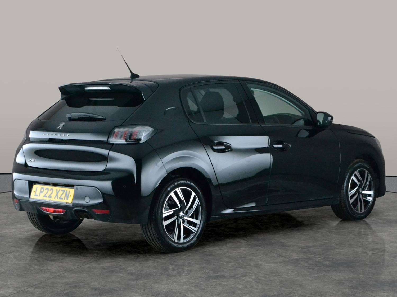 Used Peugeot 208 2022 for sale - 77568201: Photo 11