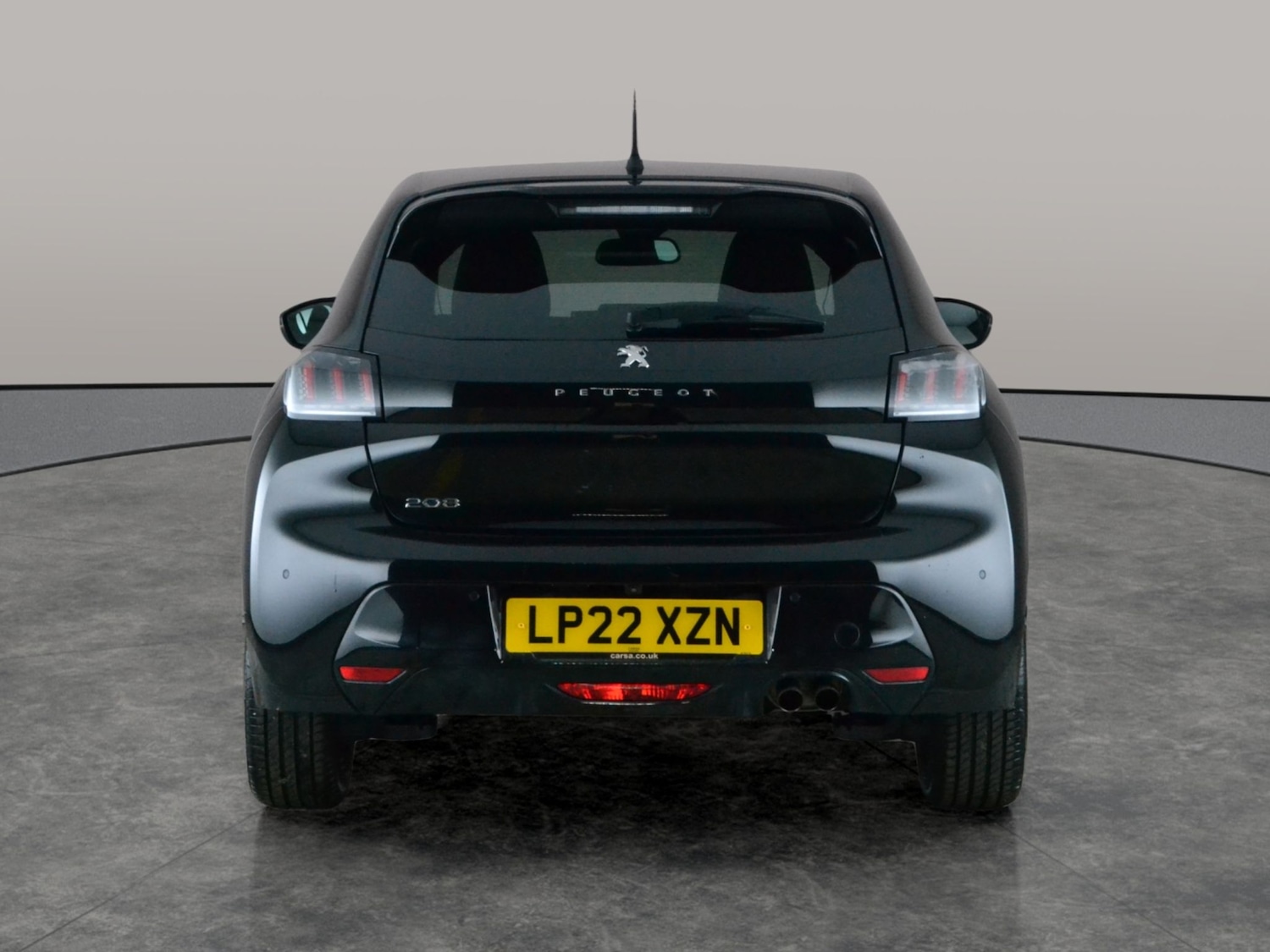 Used Peugeot 208 2022 for sale - 77568201: Photo 12
