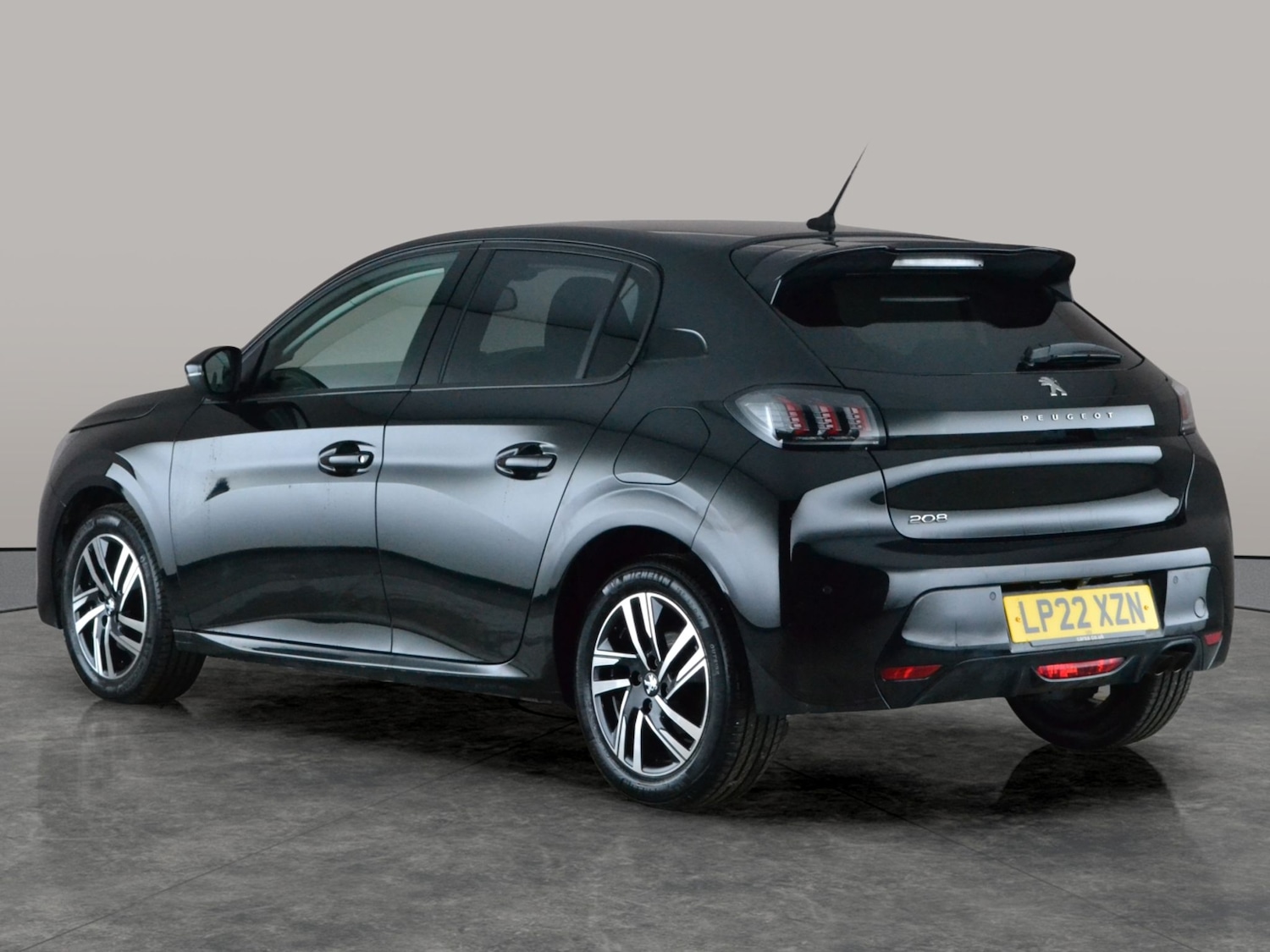 Used Peugeot 208 2022 for sale - 77568201: Photo 13