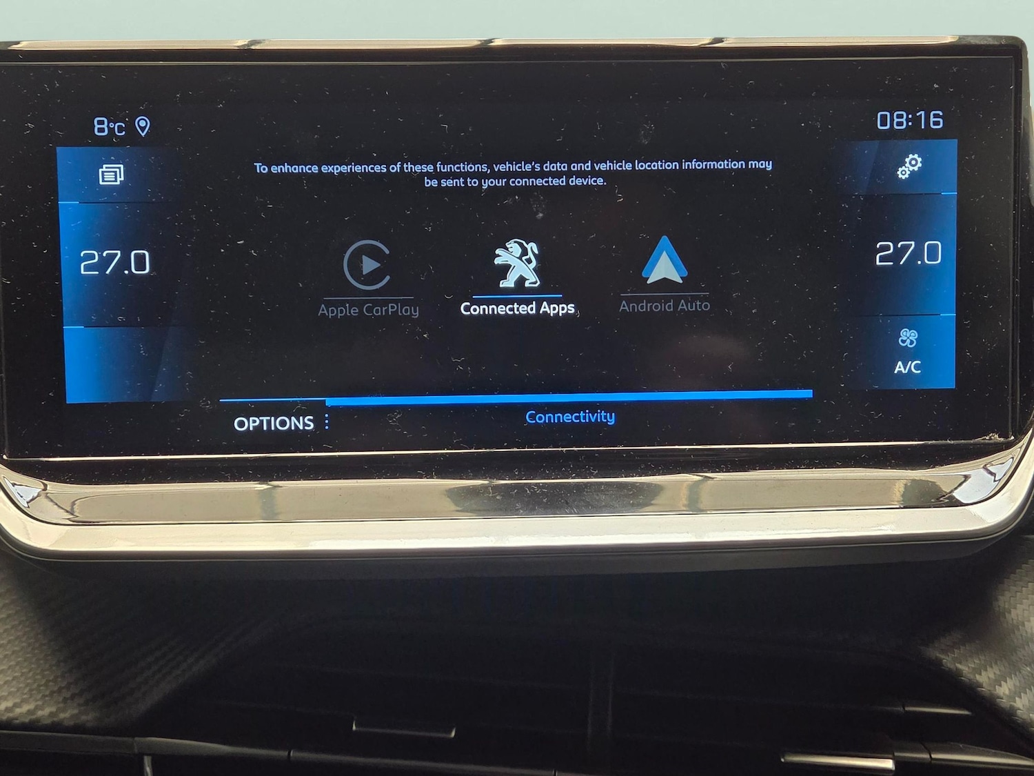 Used Peugeot 208 2022 for sale - 77568201: Photo 15