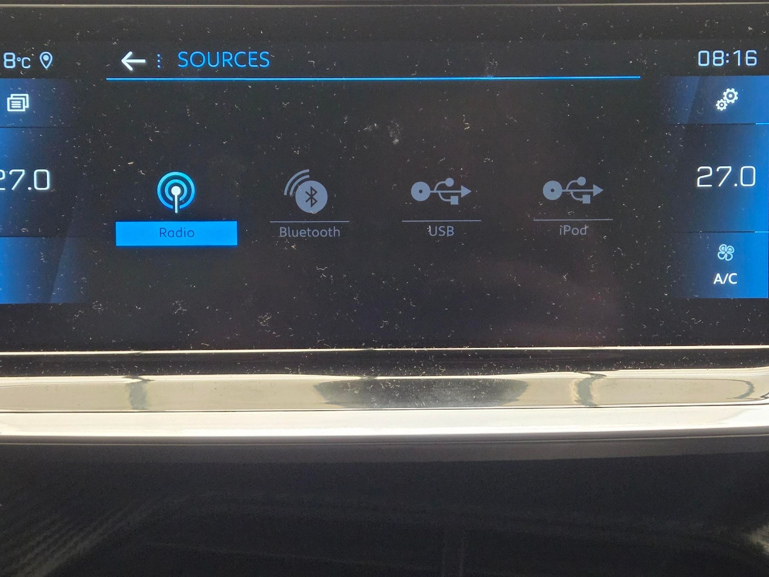 Used Peugeot 208 2022 for sale - 77568201: Photo 16