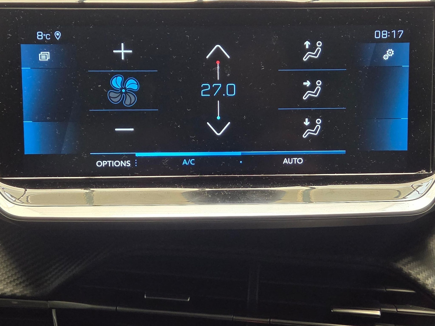 Used Peugeot 208 2022 for sale - 77568201: Photo 17