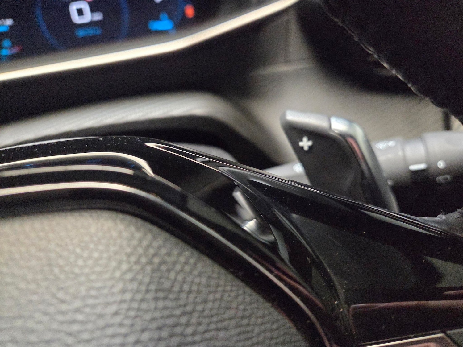 Used Peugeot 208 2022 for sale - 77568201: Photo 18