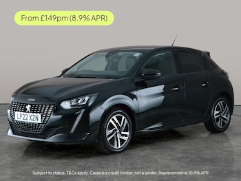 Peugeot 208 feature image