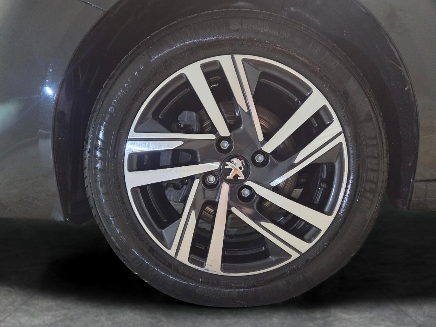 Used Peugeot 208 2022 for sale - 77568201: Photo 21