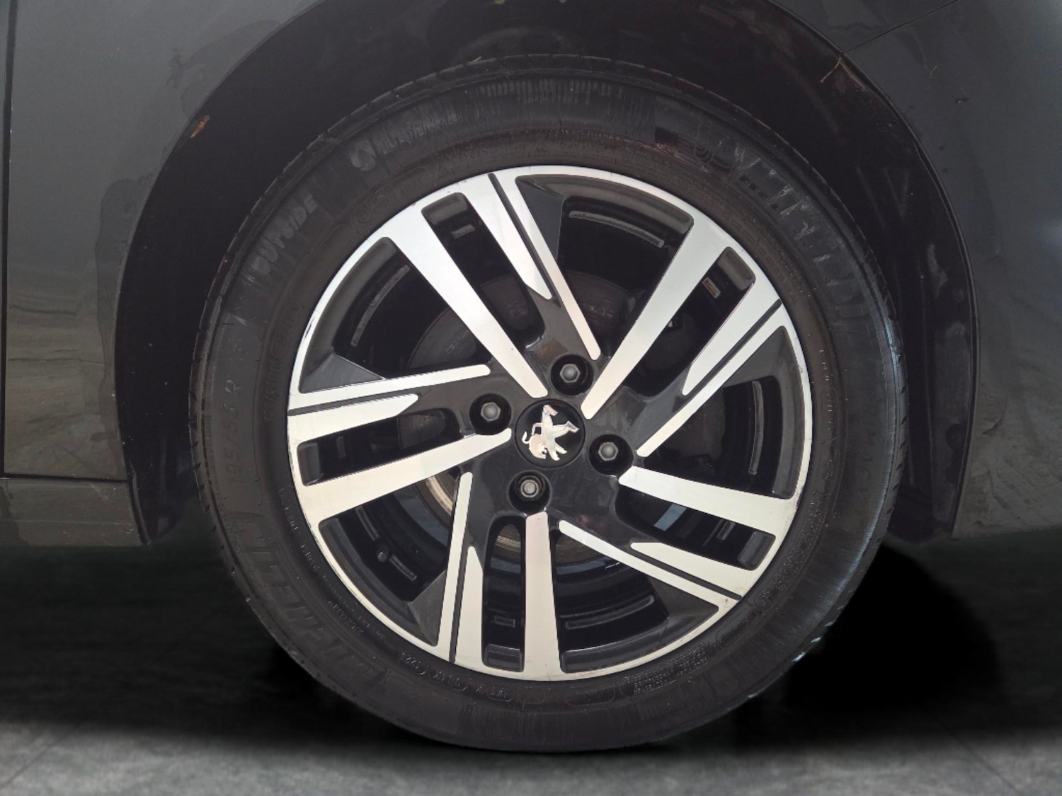 Used Peugeot 208 2022 for sale - 77568201: Photo 22